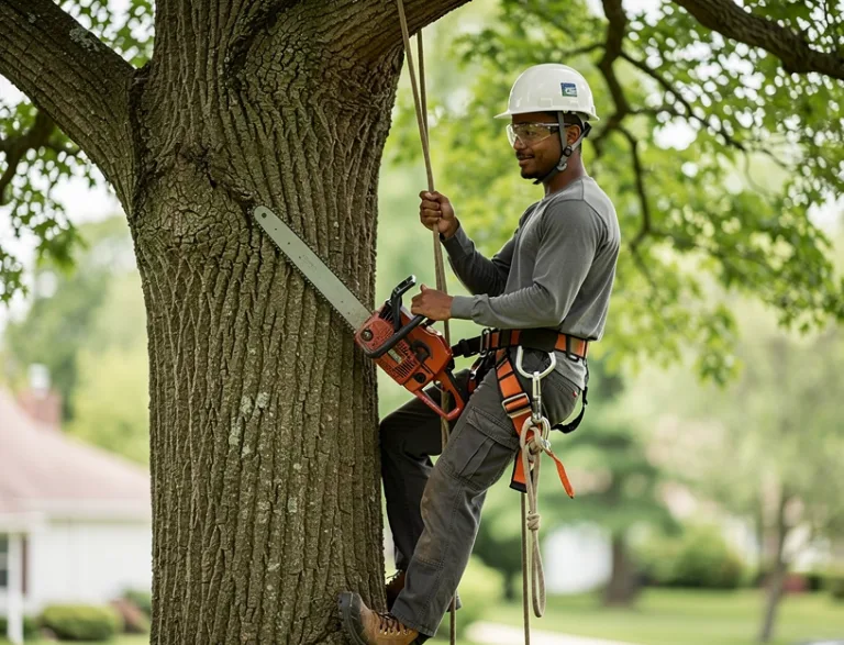 Tree Removal service in Harrow